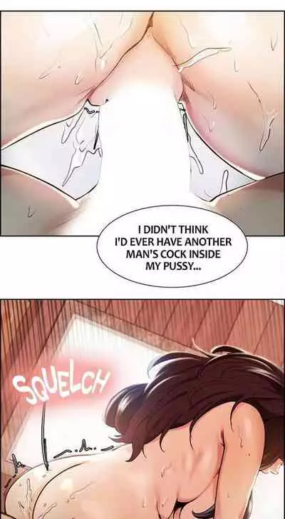 Taste of Forbbiden Fruit Ch.18/24