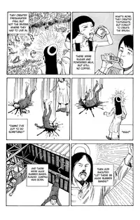 [Kago Shintarou] Ekimae Souzou | Genesis [English]