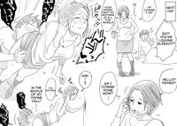 [Haitoku Sensei] Ano! Okaa-san no Shousa | Oh! Mother's Particulars [English][Amoskandy]
