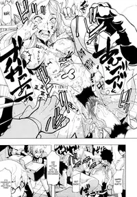 [ShindoL] TSF Monogatari [English] {SaHa + desudesu}