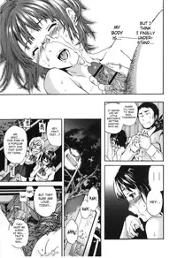 [Cuvie] - Hoshigari! - Complete (English)[SaHa]