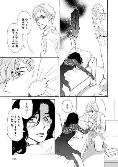 Renai LoveMax 2023-06