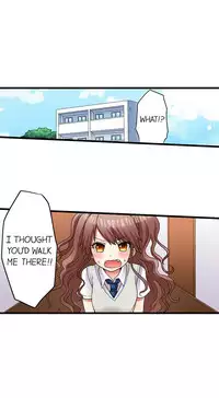 [Porori] My First Time is with.... My Little Sister?! (Ongoing)