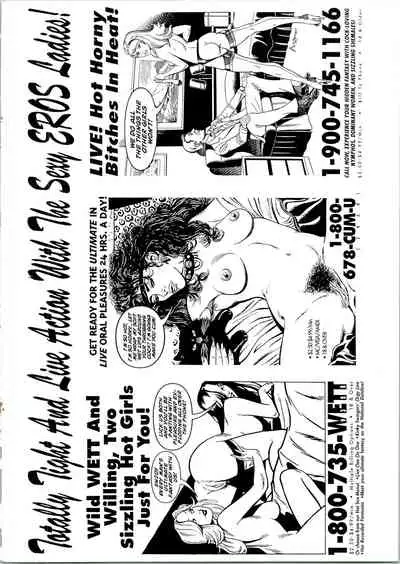 [Kondom] The New Bondage Fairies 06