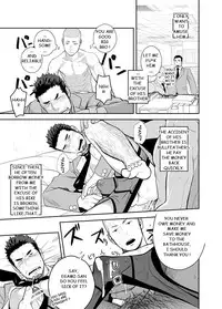 [Mentaiko (Itto)] Koi ga Hajimaranai | Love Won't Begin [English] {Biitchylin} [Digital]