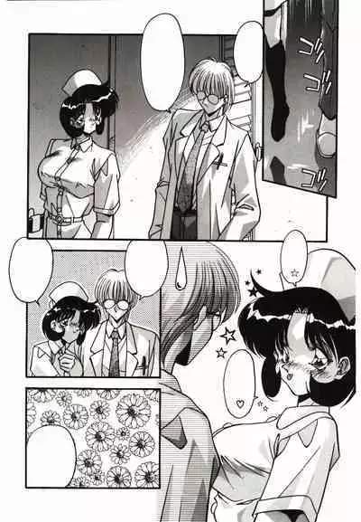 Etsuraku no Nikutsubo