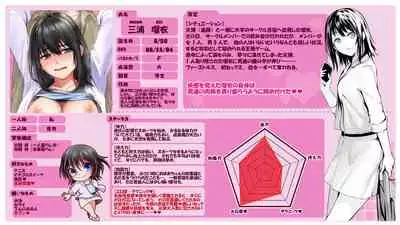 Yokubou no Mama no Ou-sama Game