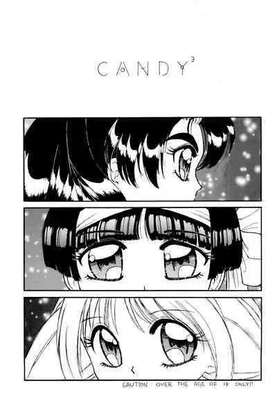 CANDY 3