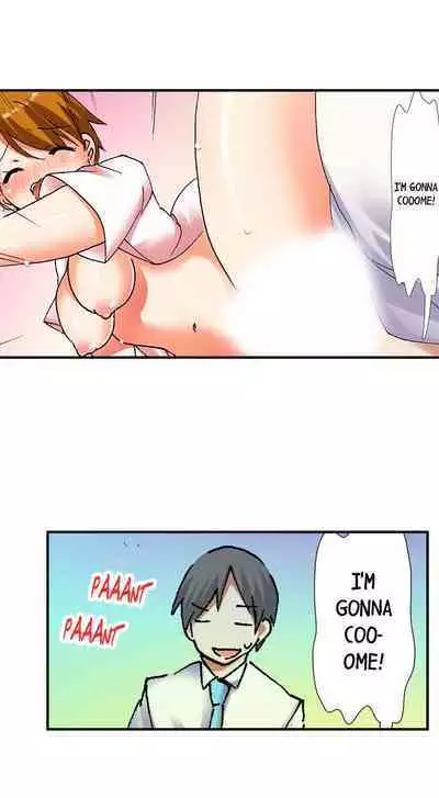 [BURIO] 3… 2… 1… Fuck! (Complete) [English]