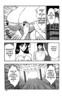 [Nagashima Chousuke] Pururun Seminar Vol. 4 (Complete) [English] [Tadanohito]