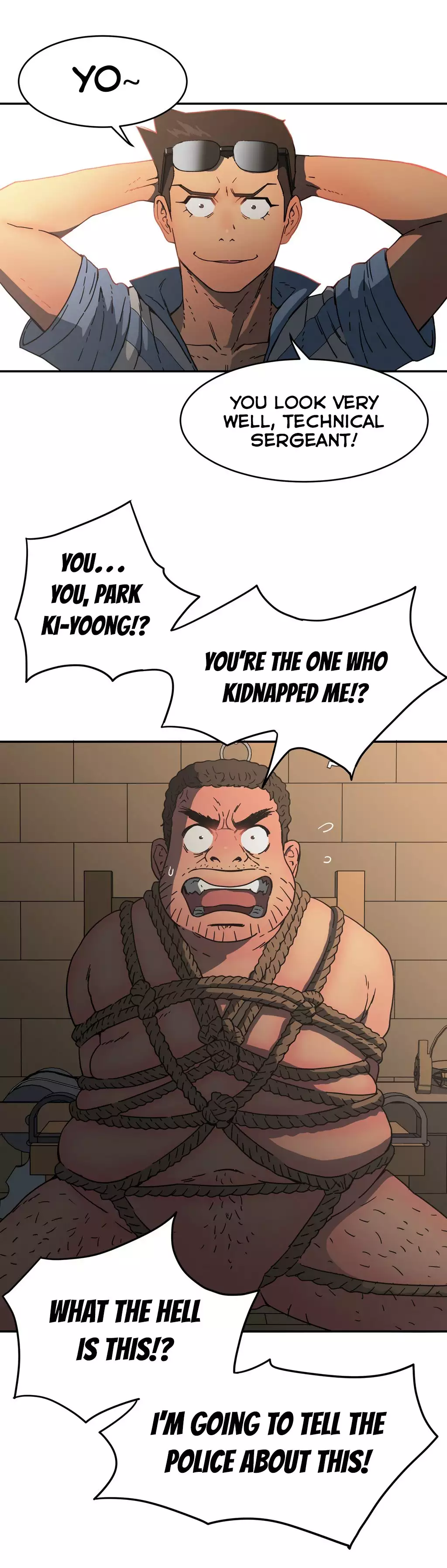 Refrain Love Ch.1-19