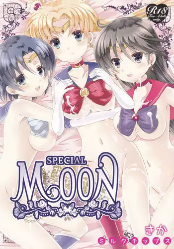 SPECIAL MOON