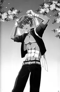 (CUTE☆6) [CUTE Jimu Kyoku (Various)] Cute Anthology Haru