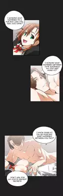 [Husky guy] SStudy Ch.0-32 (English) (YoManga) (Ongoing)