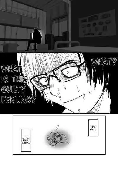 Better Girls Ch. 1-8