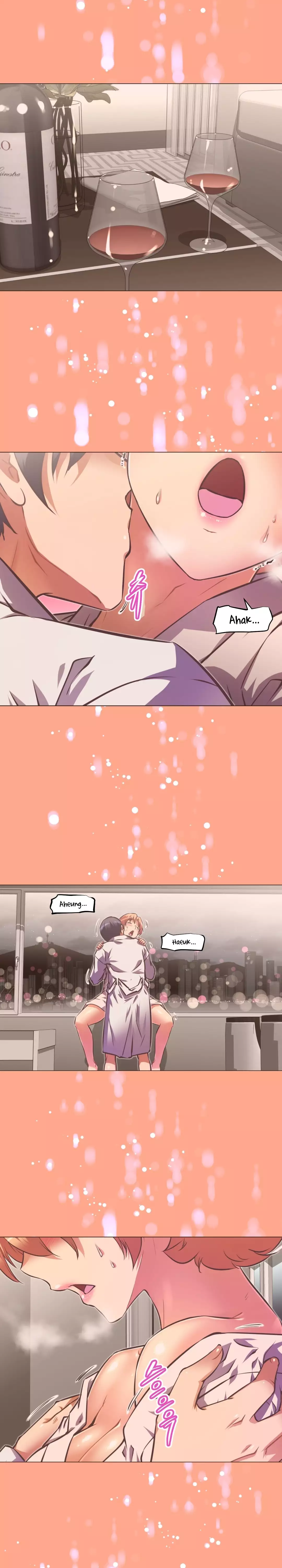 Brawling Go Ch.76-117