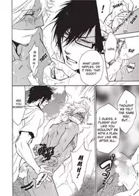 [Sakira] Sailor Danshi | Sailor Men [English]