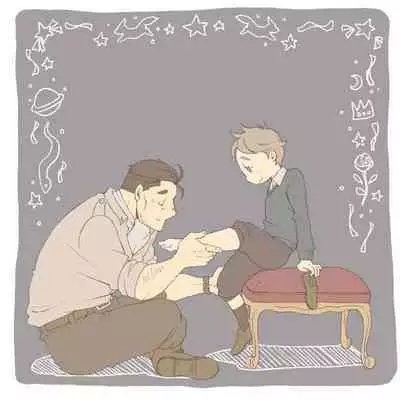 Hikoushi-san to Shota