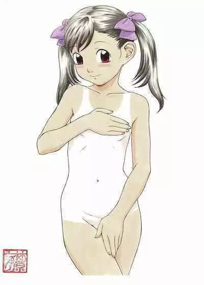 [Momonga Club (Hayashibara Hikari)] Anarogu irasuto-shū