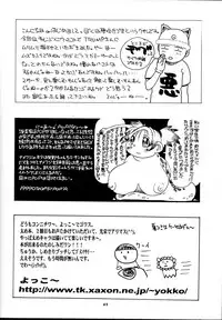 (SC4) [Team Shuffle (Various)] Hikan Musume 2