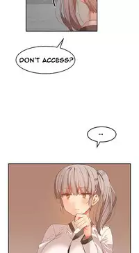 [Mx2J] Hari Dormitory Ch.0-24 (English) (Ongoing)