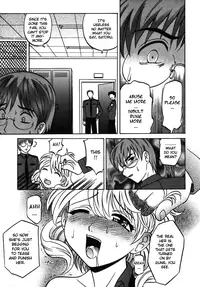 [Takaoka Motofumi] F-Mode [English] [Sei-Jin, Yoroshii, Amaimono]