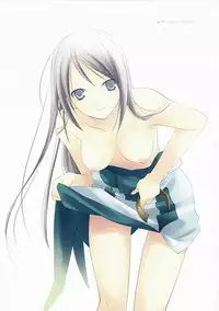 [Kaicho-Maniax (Nanami Yasuna)] Nouri Branch (Wild Arms 5) [English]