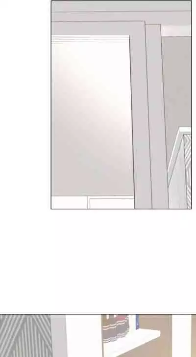 [Gregor, JJangE] Staying with Ajumma (1-21) [English] [ The Blank ] [Ongoing]