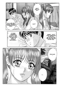 [Nishimaki Tohru] Blue Eyes Vol.9 [English]