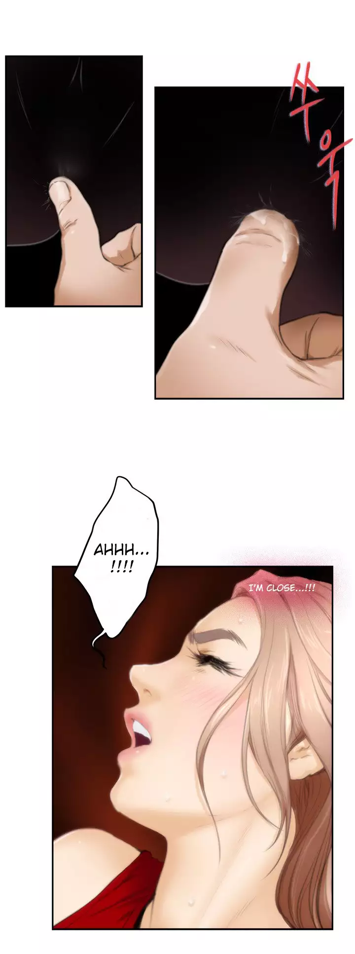 H-Mate - Chapters 1-30