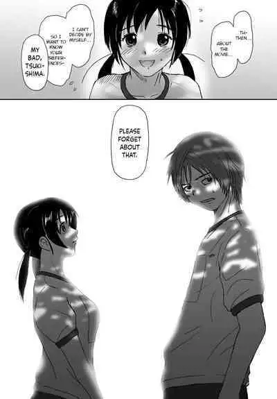 Better Girls Ch. 1-6