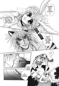 [Anthology] Puchi D Kemono