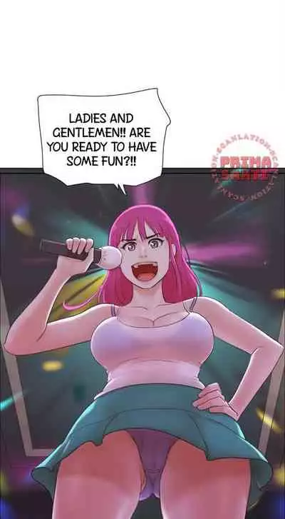 [Muldeok] May I Touch It? [English]