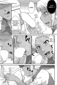 [TSUKINO Jogi] Afterschool completed (English)