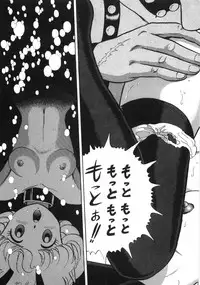 [Kondom] Bondage Fairies Zannin Shimai