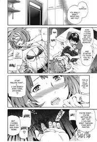 [Cuvie] - Hoshigari! - Complete (English)[SaHa]