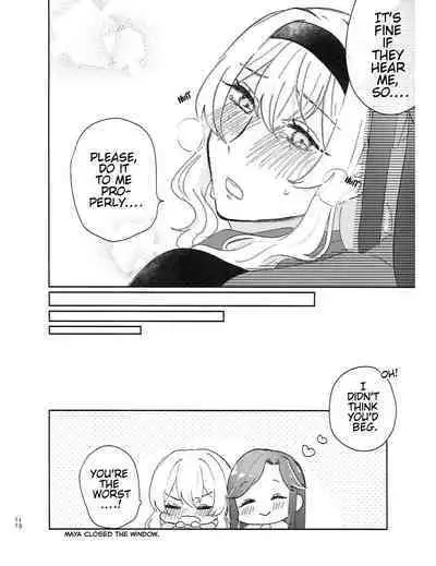 Ouchi Jikan | Time At Home