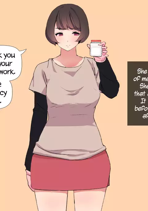 Supervised Monthly Ejaculation