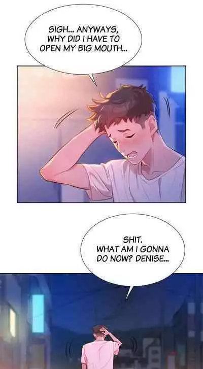 What do you Take me For? Ch.20/?