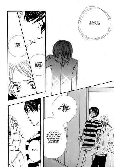 Aishichatta no | I loved you