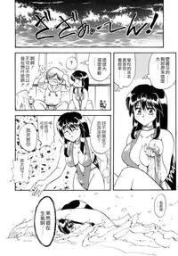 [Hiryuu Ran] SISTER WORK [Chinese] [貪狼閣]