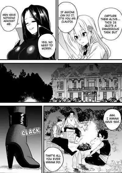 Bewitching Temptress