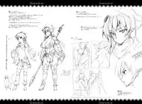 (C80) [Erect Touch (Erect Sawaru)] QUEEN'S SLAVE (Queen's Blade) [English] =LWB=