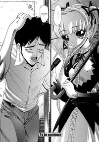 [Nishikawa Kou] Alice [English] [Brolen]