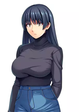 Pichipichi Chakui Seiheki ~Koushinchou de Pita-cos Chakui Fetish no Onaidoshi~