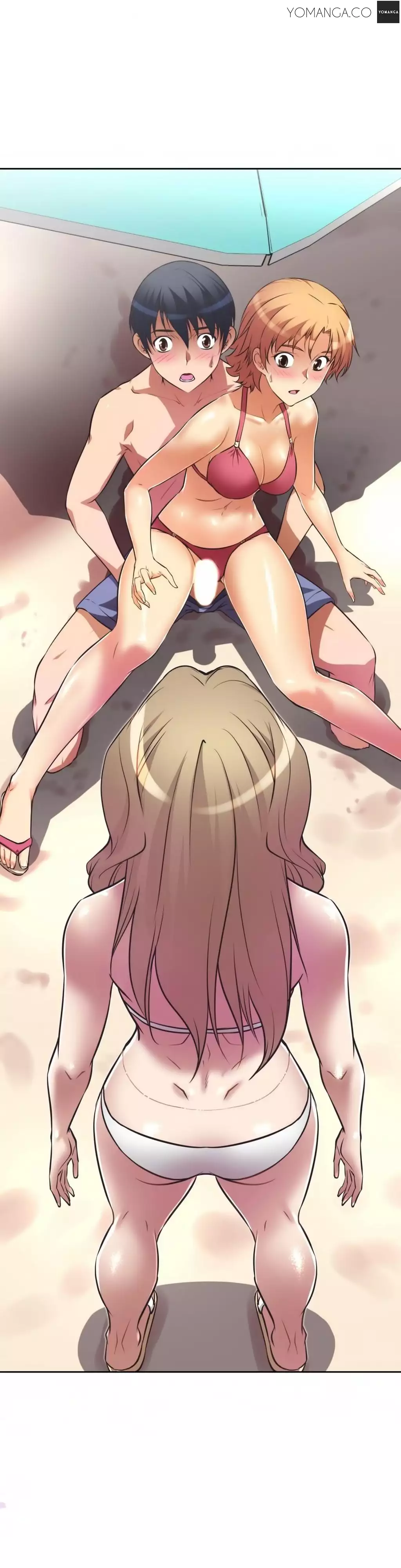 Brawling Go 0-18 Chapters