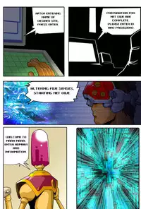 [Gamushara! (Nakata Shunpei)] DIVE/P [English] {Fushicho} [Digital]