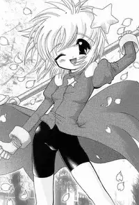 (C61) [necoanshin (Various)] Sakuranbo Kakumei (Card Captor Sakura)