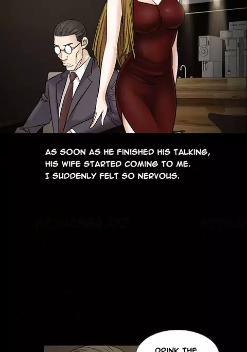 The Taste of Hands Ch.1-64