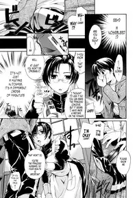 [Itou Ei] Puri Puro ~Princess+Propose~ [English] {Tonigobe}